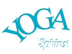 Yoga Sphinx