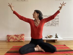 mantra et mudra