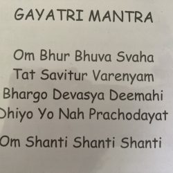 Gayatri